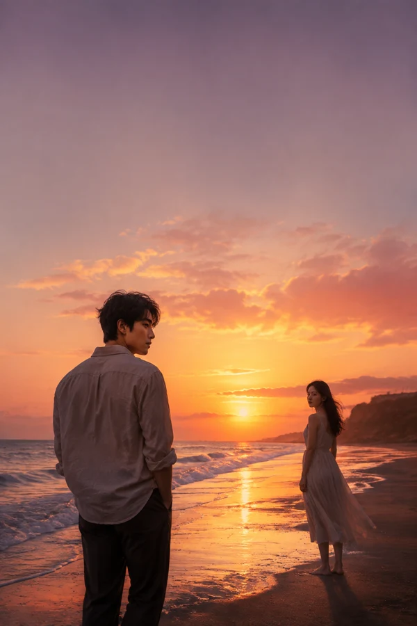 远岸星期天海报